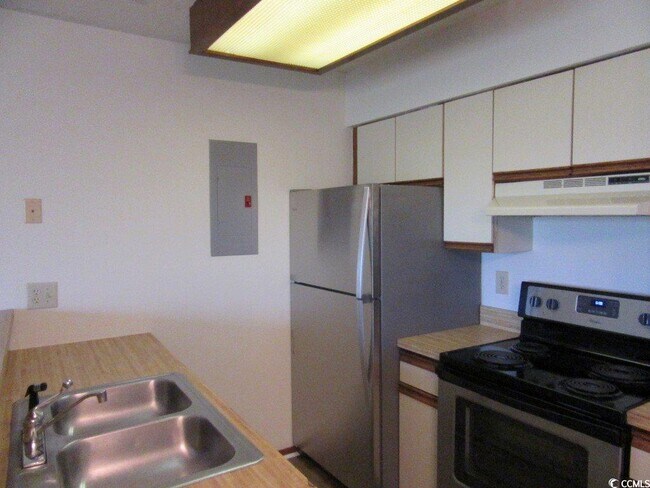 Foto del edificio - 4502 Little River Inn Ln