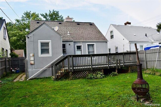 Foto del edificio - 34223 Winslow St