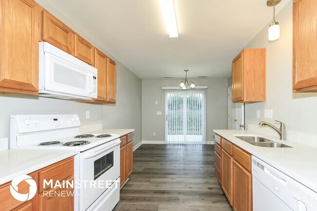 Foto del edificio - 1992 Tea Berry Ln