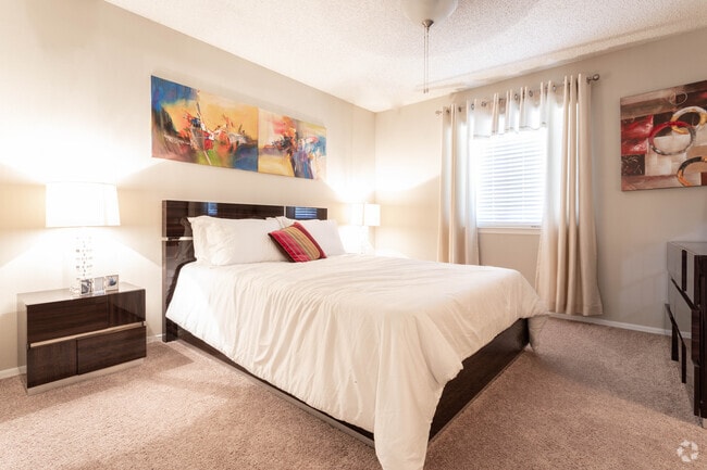 Foto del interior - Winthrop West