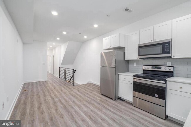Foto del edificio - 3424 Wallace St