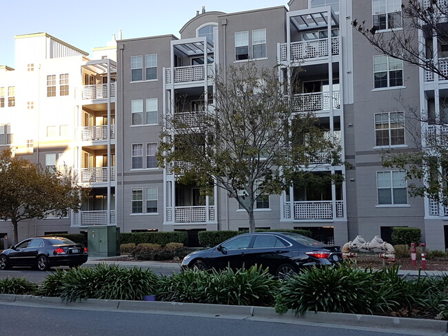 Large, bright, quiet, across the street from highly desired Rivermark plaza on Lick Mill Blvd. inclu - 3901 Lick Mill Blvd