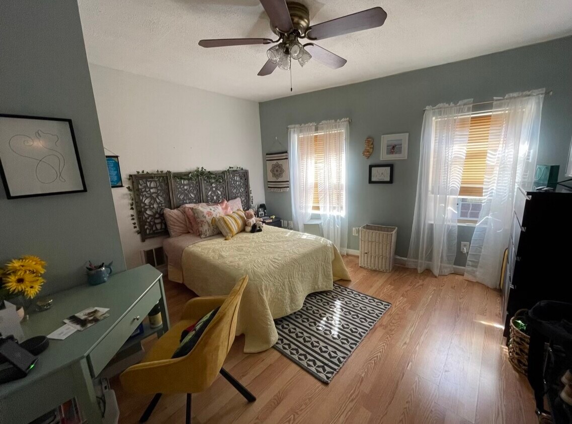 Foto principal - 1023 S 7th St