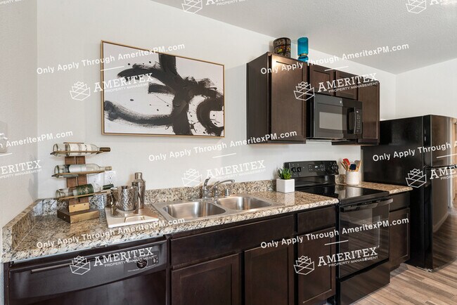 Foto del edificio - 405 N 10th St