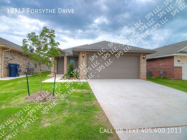 Photo - 19717 Forsythe Dr House