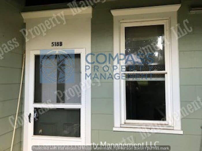 Primary Photo - $995 - 1 Bed, 1 Bath, Basement Apartment -...