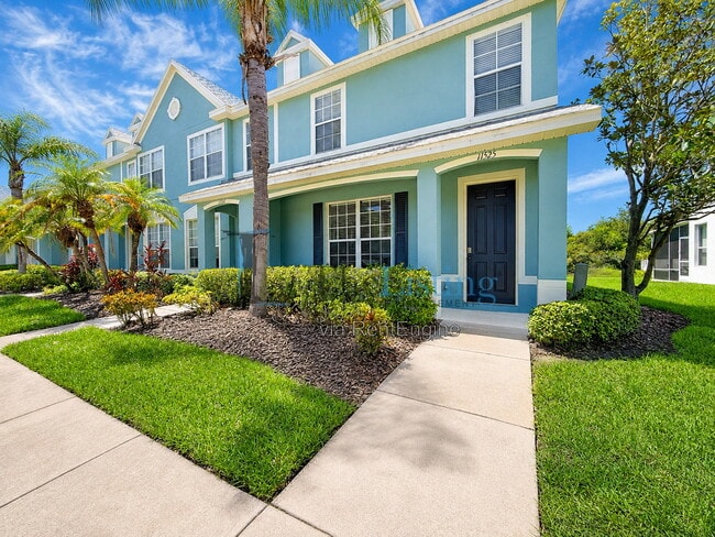 Photo - 11525 Declaration Drive Townhome