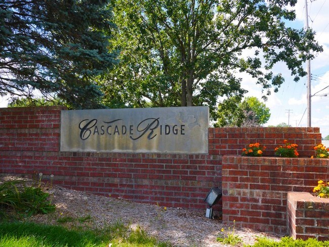 Cascade Ridge Apartments Rentals Cascade Ridge Apartments Rentals