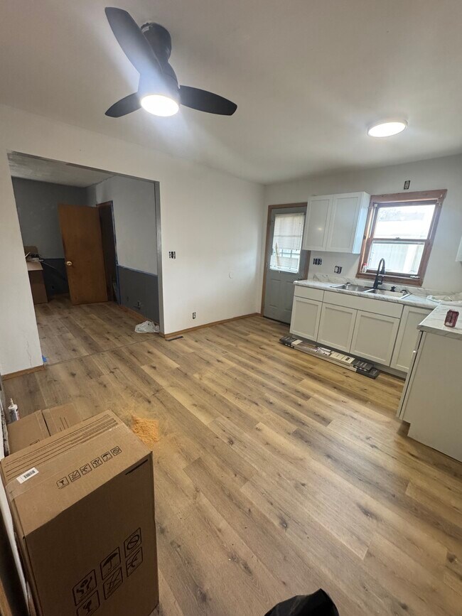 Foto del edificio - 1608 Kansas St