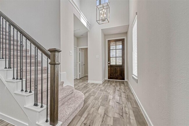 Building Photo - 607 Pecan Hickory Ct