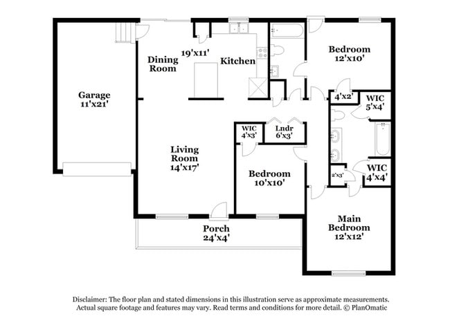 Building Photo - 415 Country Village Dr