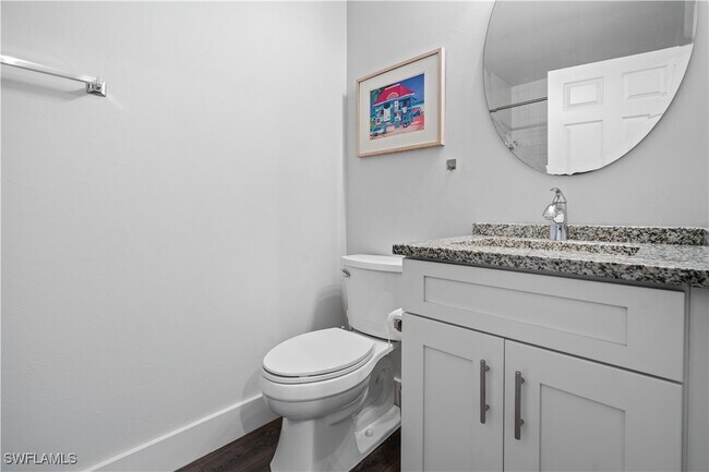 Foto del edificio - 2711 Citrus Lake Dr