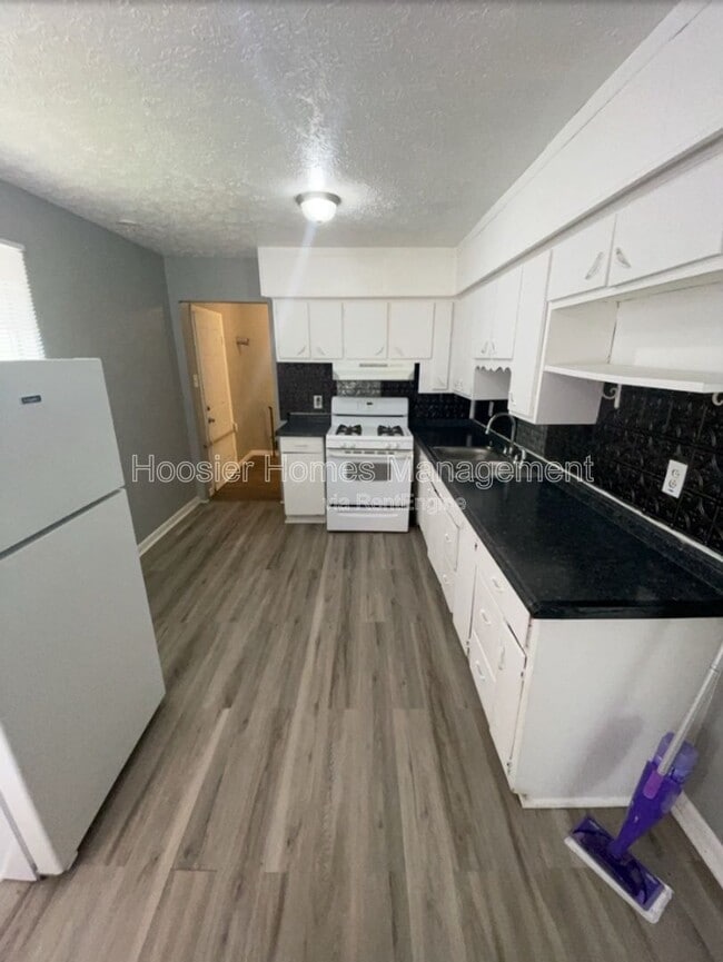 Photo - 712 North Linwood Avenue House