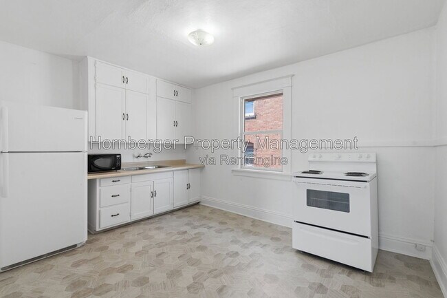 Foto del edificio - 1509 N Wall St