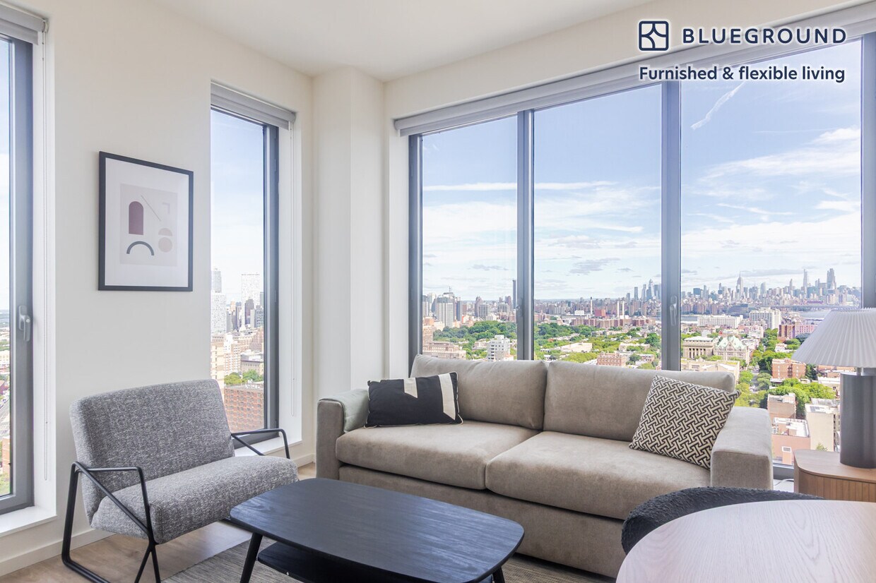 Foto principal - 545 Vanderbilt Ave