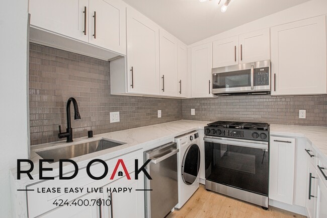 Foto del edificio - 12361 El Rey Pl