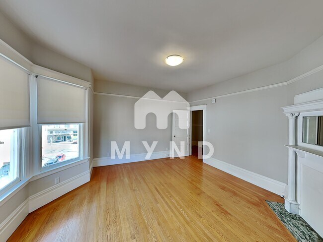 Building Photo - 23A Hoff St