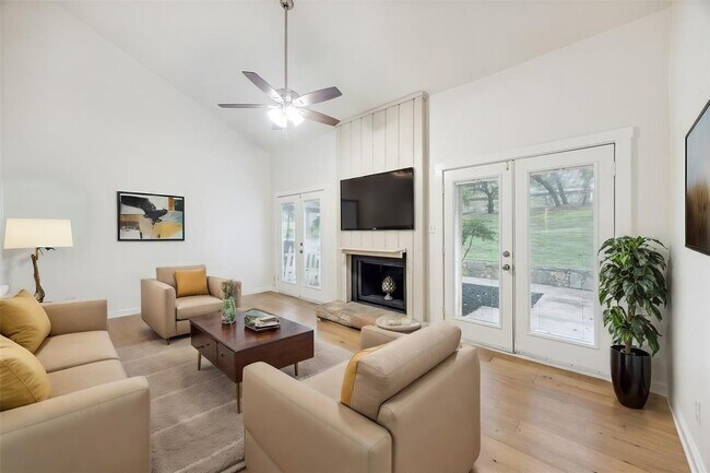 Foto del edificio - 21 Marina Cir