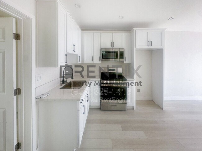 Foto del edificio - 787 N Reservoir St