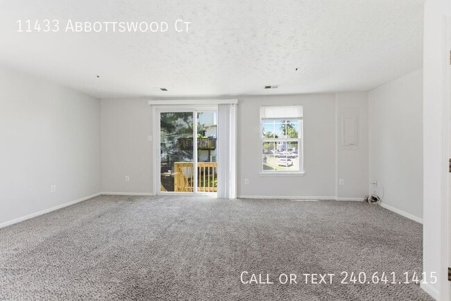 Building Photo - 11433 Abbottswood Ct