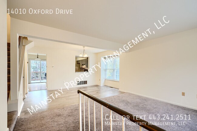 Photo - 14010 Oxford Dr Townhome