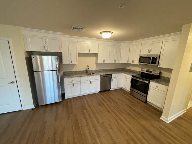 Foto del edificio - 540 Northend Dr