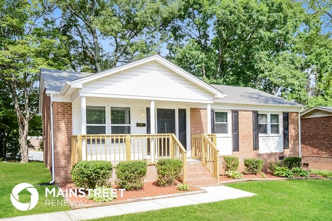 Building Photo - 4240 Cody Dr
