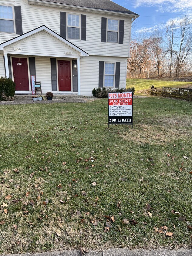 Foto principal - 2057 Leland Dr