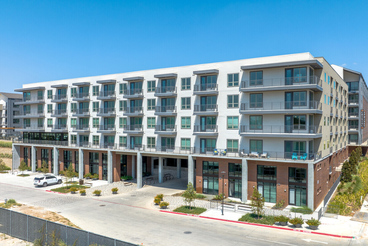 2 Bedroom Apartments San Diego