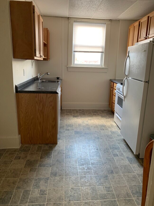 Cocina - WinCor Properties