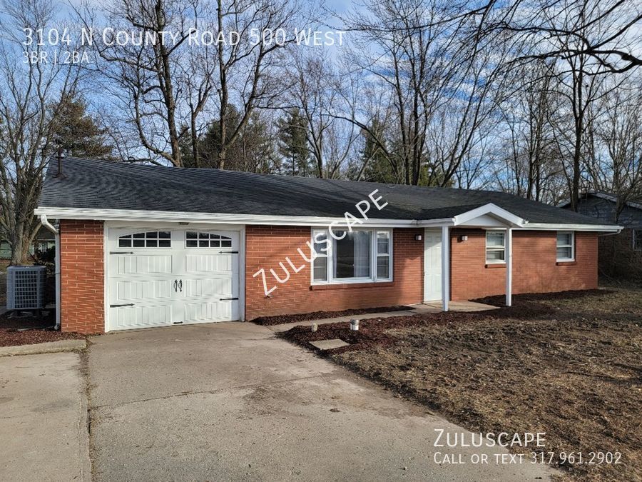 Primary Photo - Beautifully Remodeled Ranch