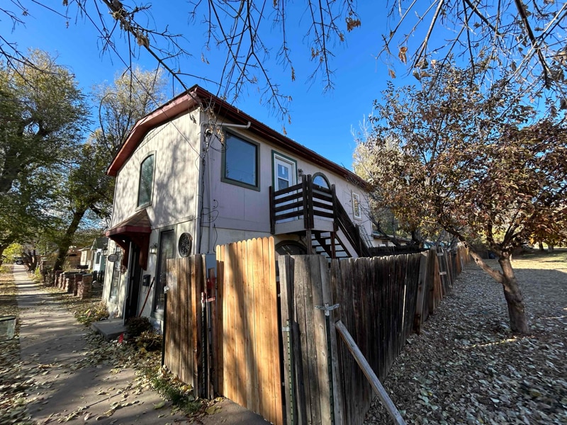 Photo - 312 1/2 W Dale St (Colorado Springs, CO)