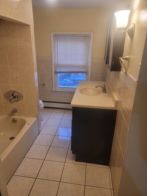 LG Bath - 74 Sussex Ave