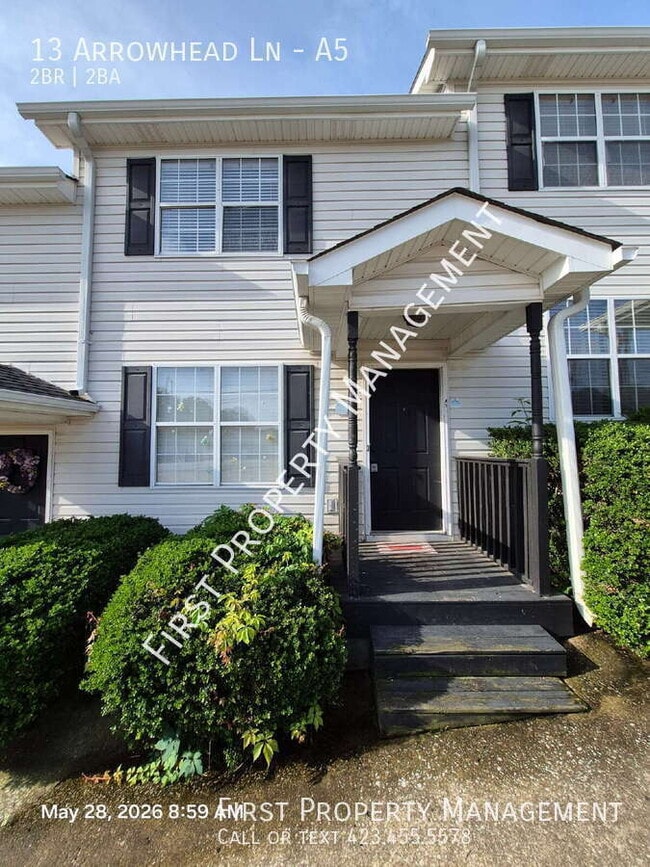 Photo - 13 Arrowhead Ln Townhome
