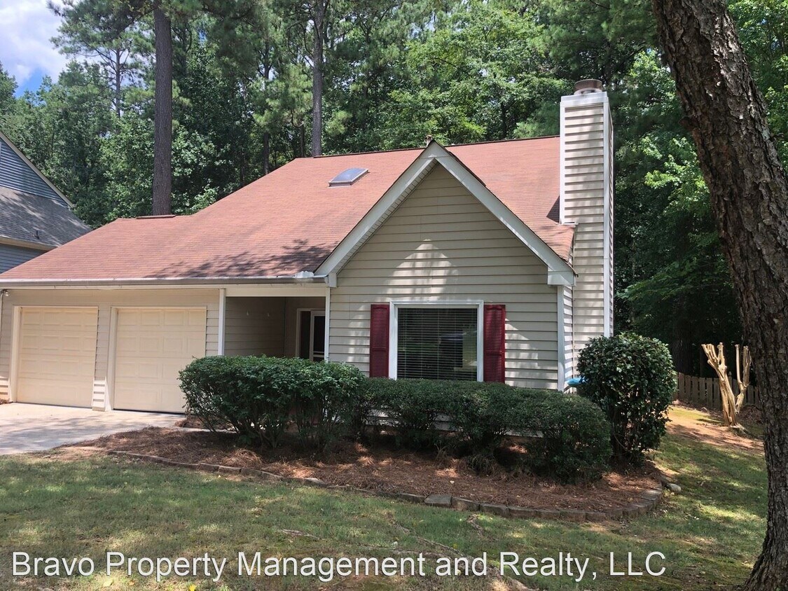 Primary Photo - 3 br, 2.5 bath House - 3921 Angora Place