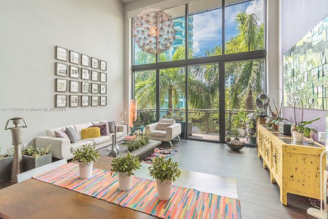 Foto del edificio - 6000 Collins Ave
