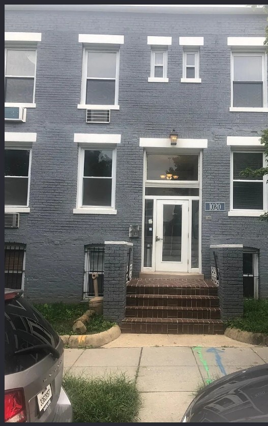Photo - 1020 Fairmont St NW Apartment