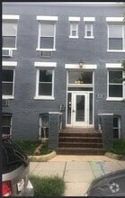 Building Photo - 1020 Fairmont St NW