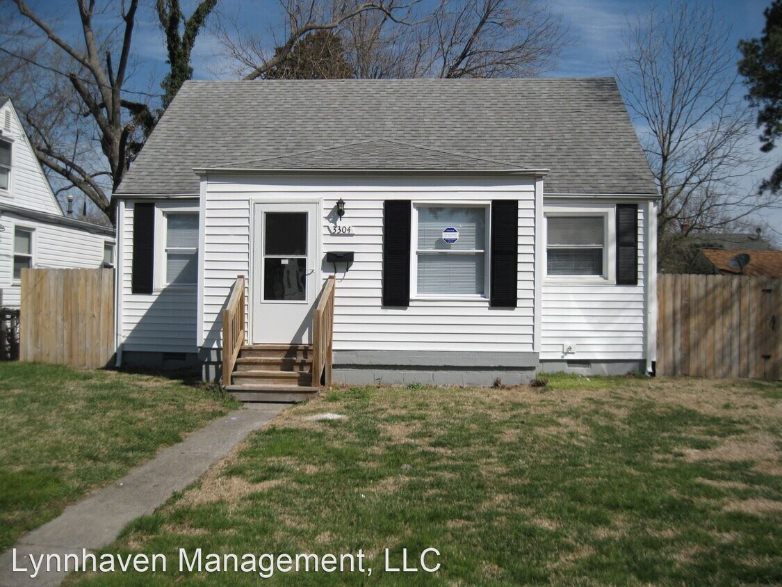 Foto principal - 3 br, 2 bath House - 3304 Nelson St