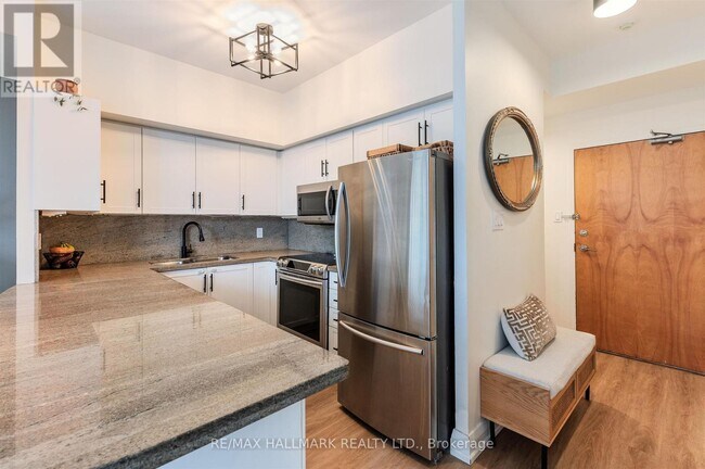 Photo du bâtiment - 39 Parliament St