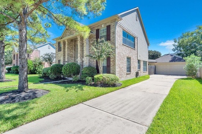 Building Photo - 20511 Autumn Terrace Ln