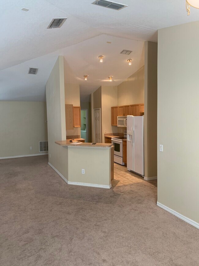All appliances - 3657 Oakdale Cir