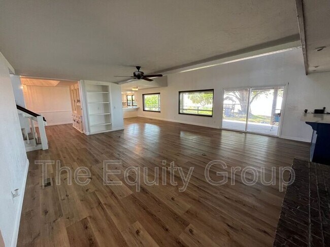 Building Photo - 100 High Sierra Dr