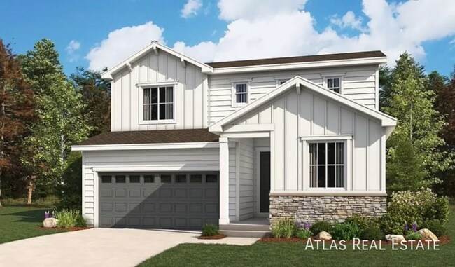 Foto del edificio - 4432 Boone Cir