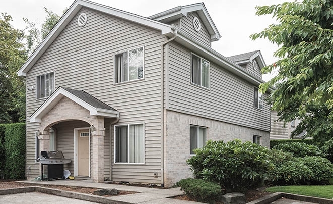 Primary Photo - Arista Townhomes