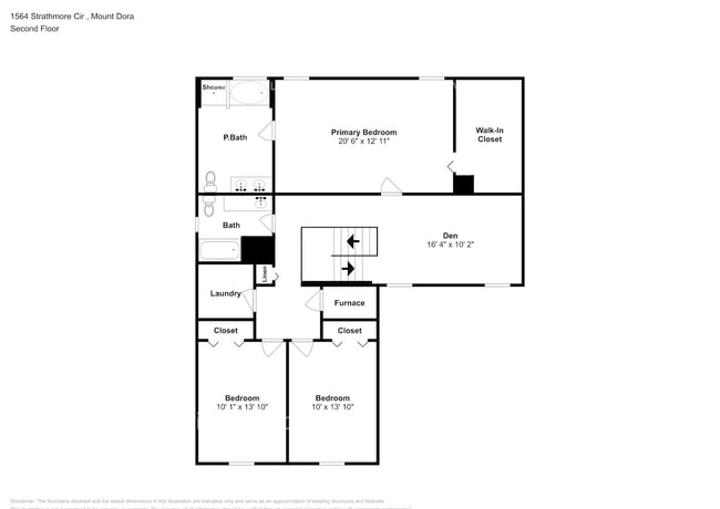 Building Photo - 1564 Strathmore Cir