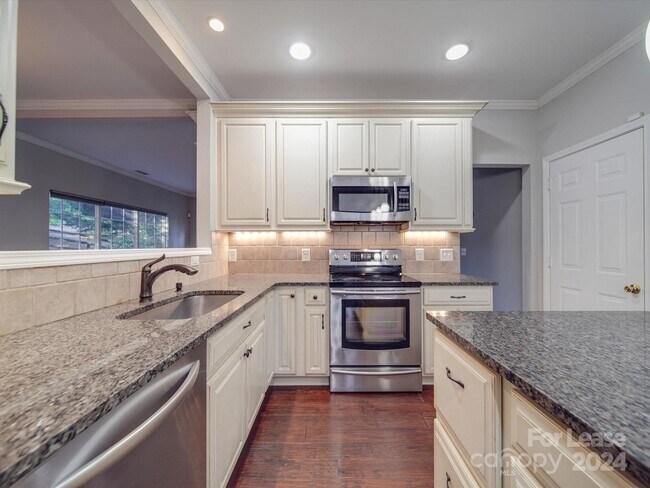 Foto del edificio - 11823 Golspie Ct