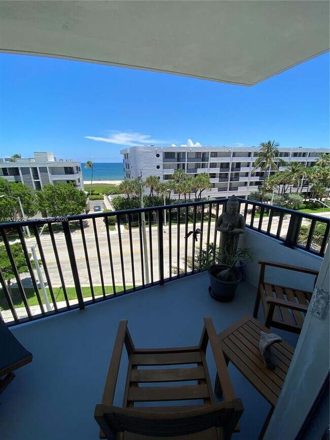 Foto del edificio - 531 N Ocean Blvd