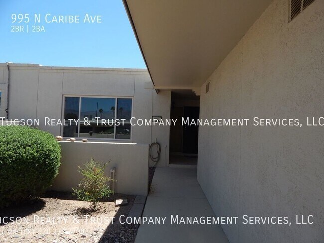 Foto del edificio - 995 N Caribe Ave