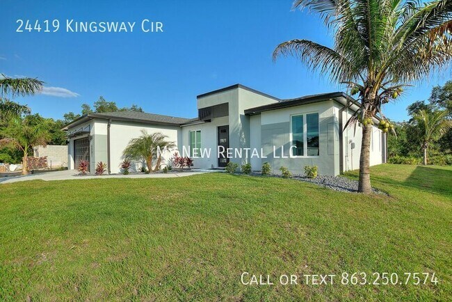 Building Photo - 24419 SW Kingsway Cir